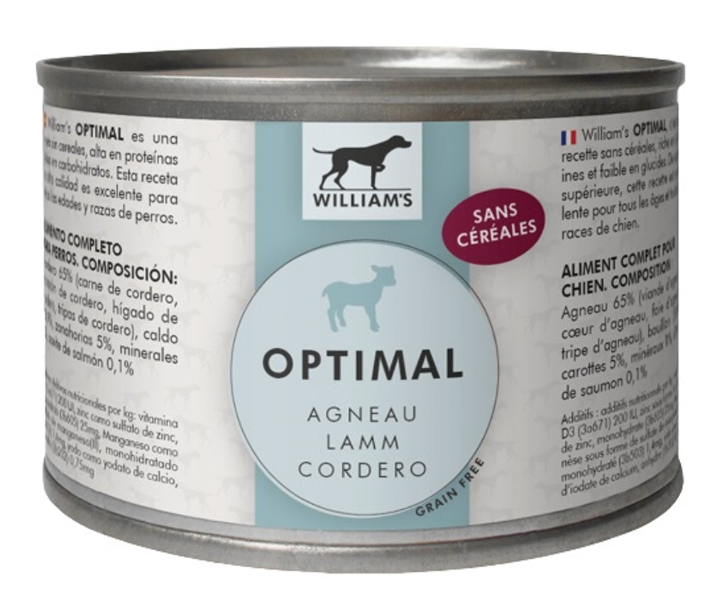Optimal Cordero