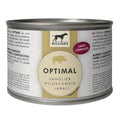 Optimal Jabalí