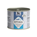 Optimal salmón y arenque