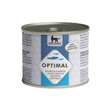 Williams Optimal Salmón y arenque