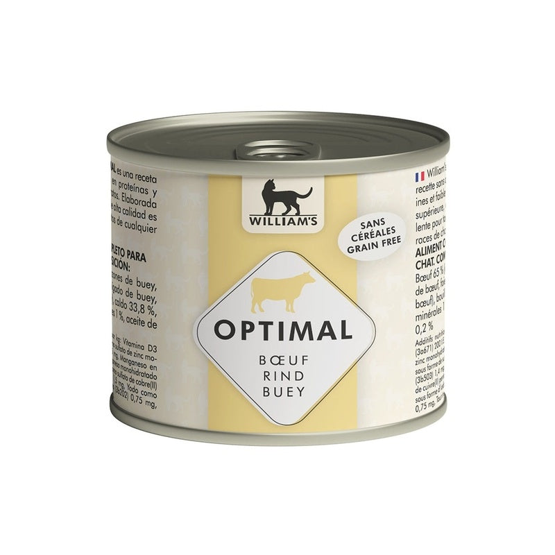 Optimal vacuno Imatge principal del producte