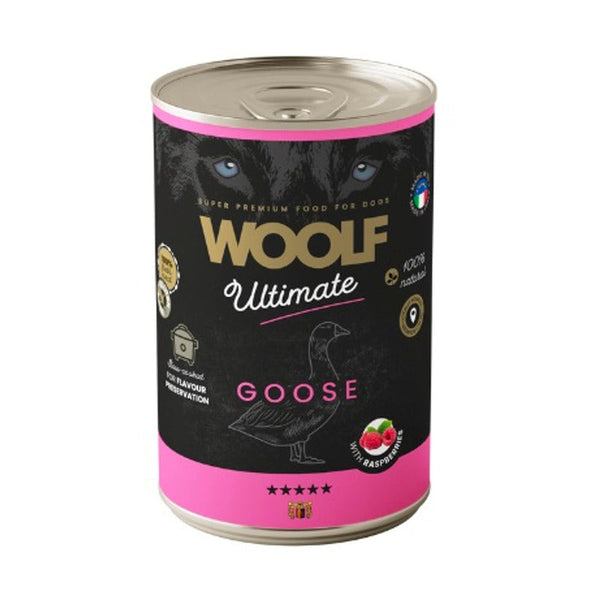 perro ganso 400gr