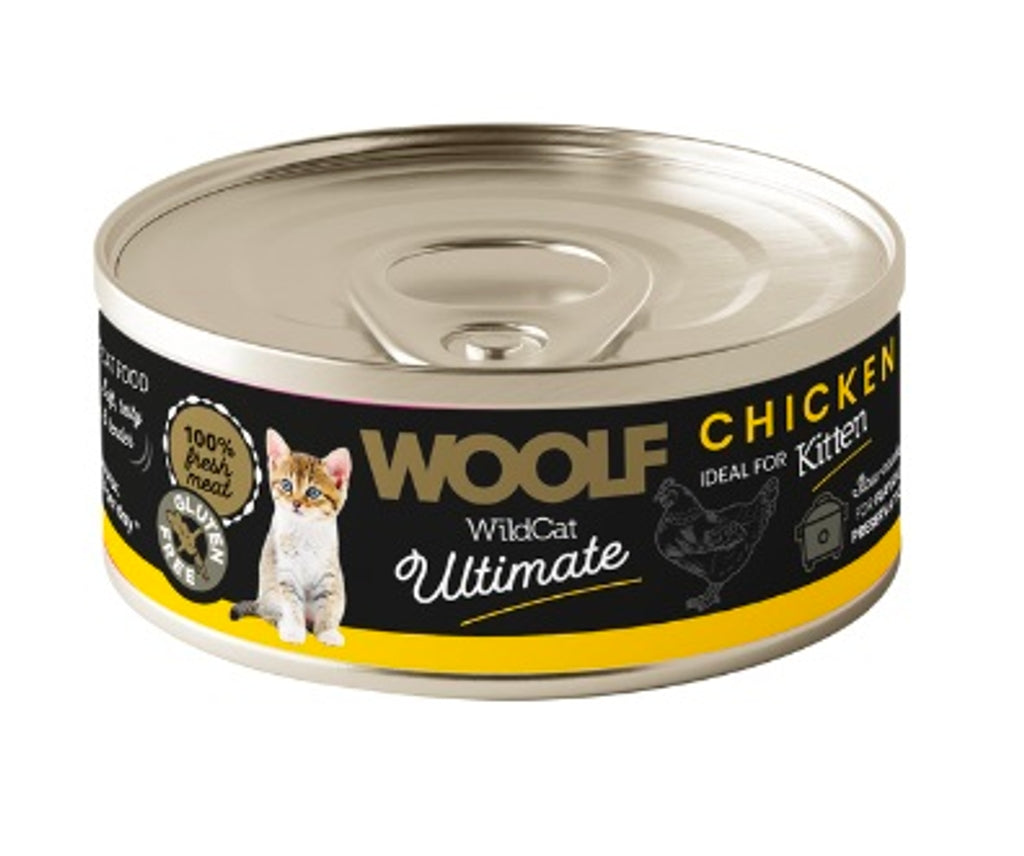 cachorro pollo 85gr