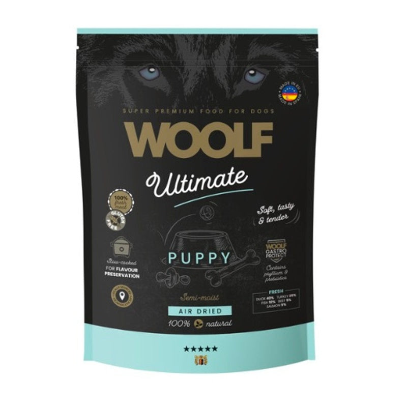 puppy semihúmedo 1kg Imagen principal del producto