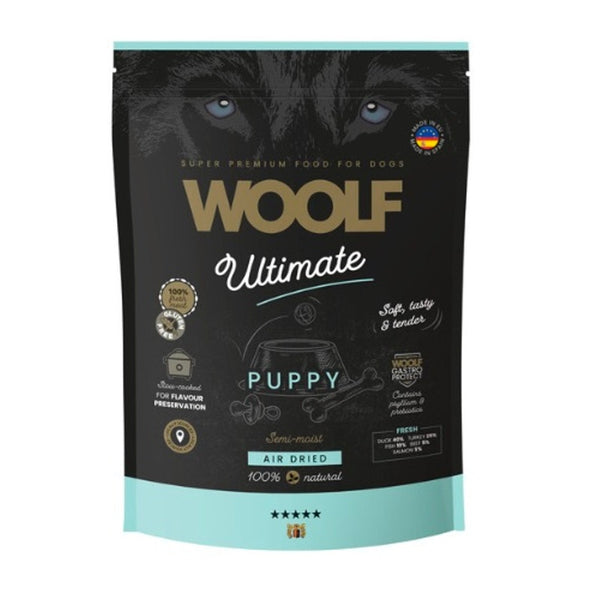 puppy semihúmedo 1kg