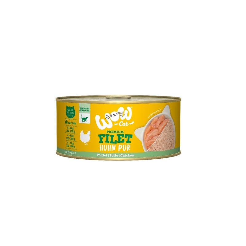 filet de pollestre 70 g Imatge principal del producte