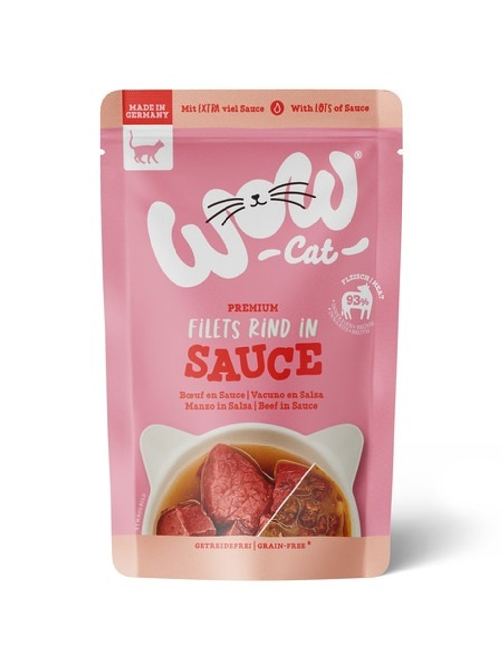 boví en salsa 85 g