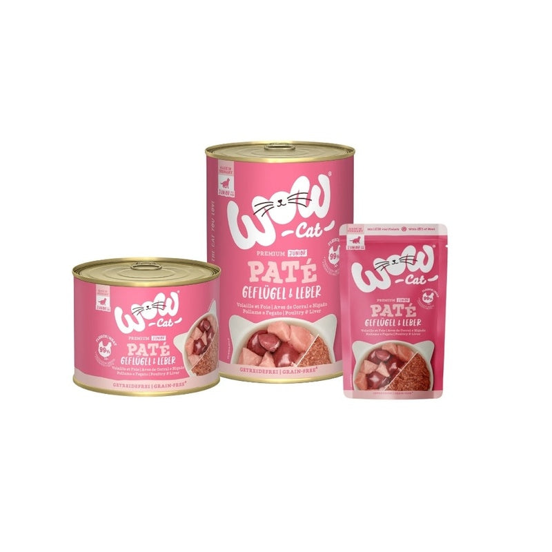 júnior aus de corral e fetge Imatge principal del producte