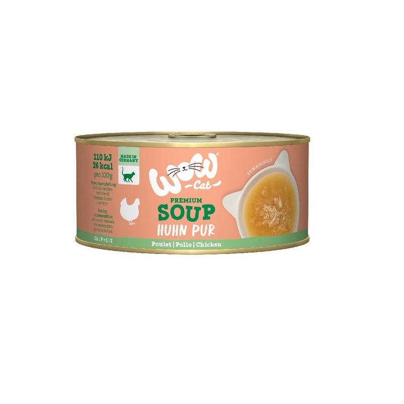 sopa de pollestre 70 g Imatge principal del producte