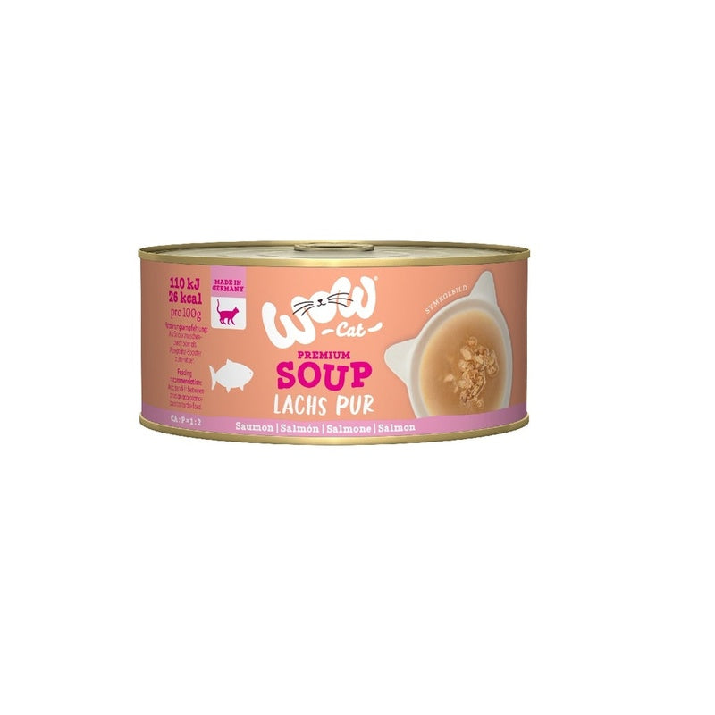sopa de salmó 70 g Imatge principal del producte