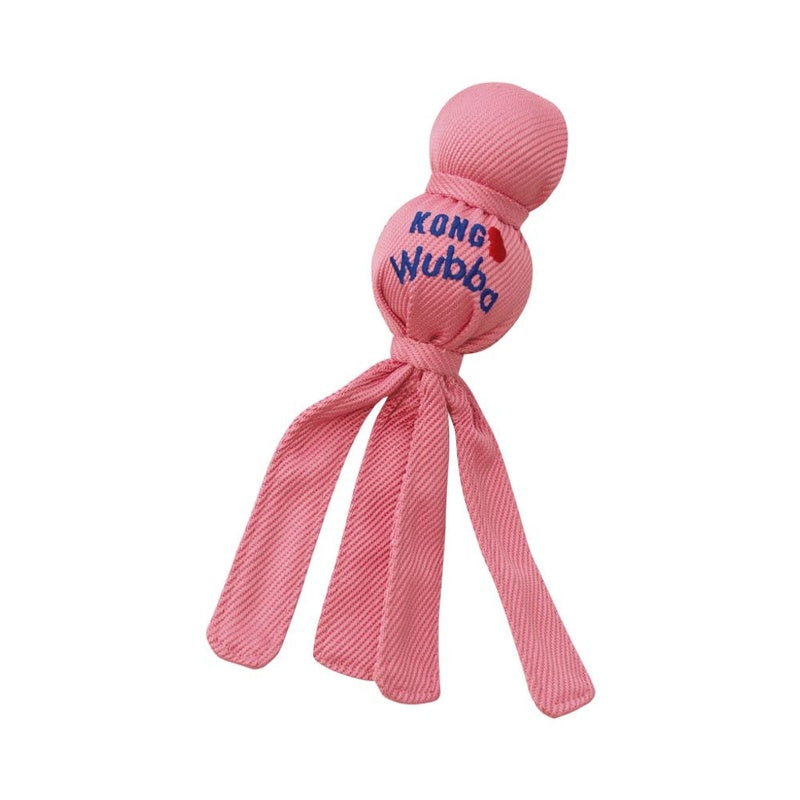 Wubba puppy blau/rosa