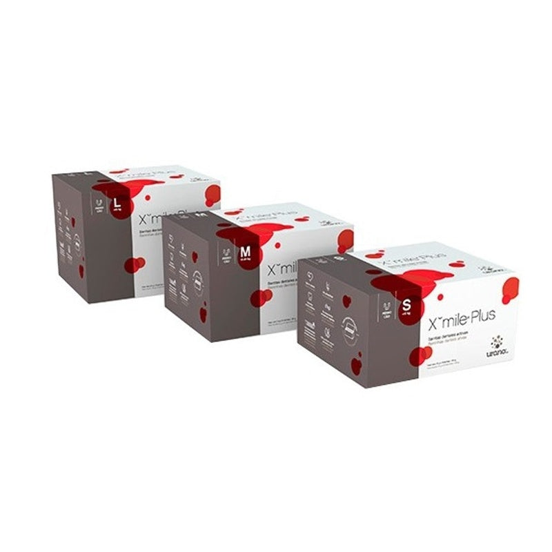 Barretes dentales Xmile plus Imatge principal del producte