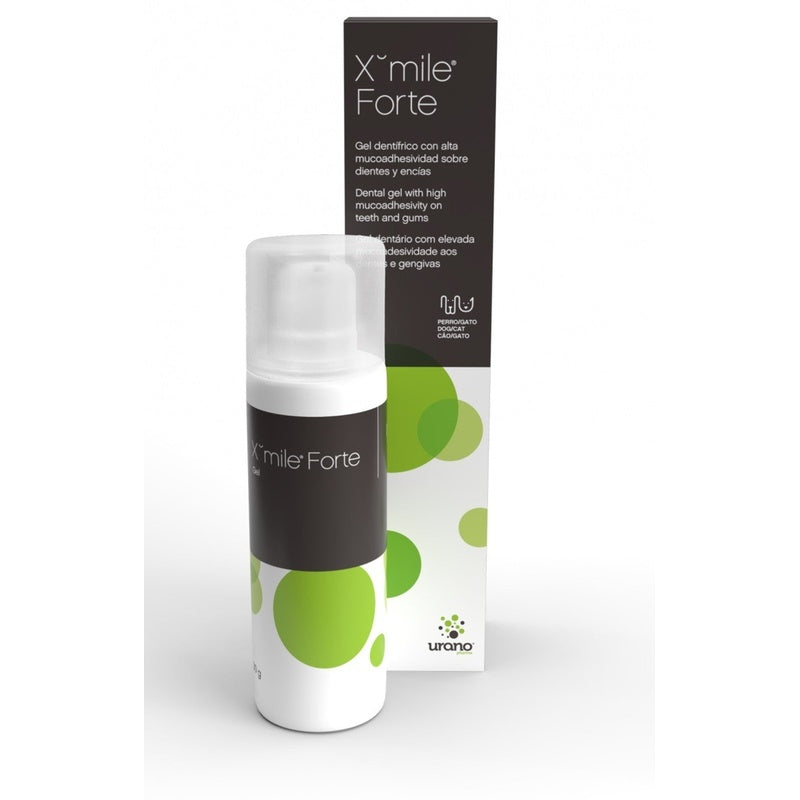 Xmile forte 30 g Imatge principal del producte