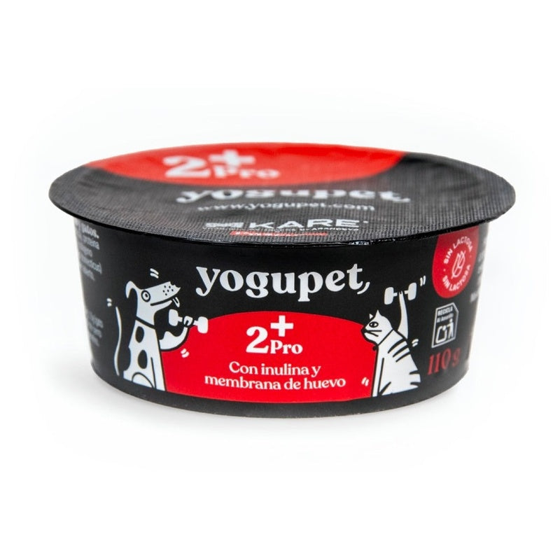 yogur 2+pro 110gr Imagen principal del producto