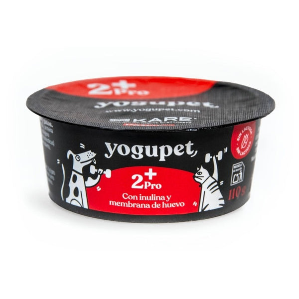 yogur 2+pro 110 g