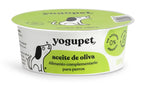 yogur clásico con aceite de oliva 110gr