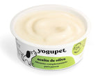 yogur clásico con aceite de oliva 110gr