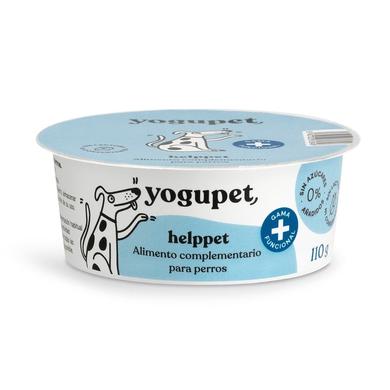 yogur funcional helpet - sistema immunitari 110 g