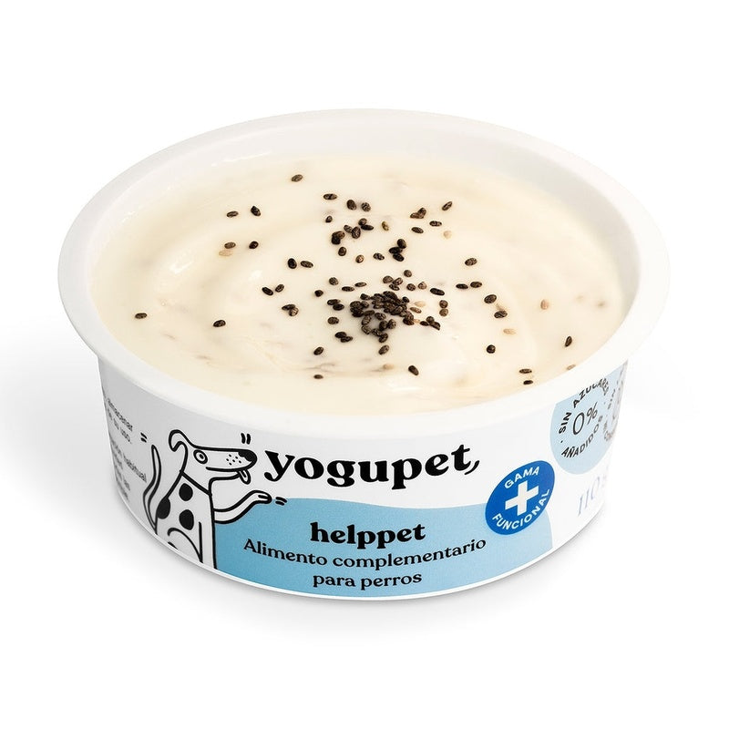 yogur funcional helpet - sistema immunitari 110 g