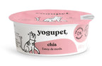 yogur clásico con chia 110gr