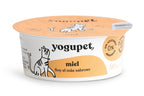 yogur clásico con miel 110gr