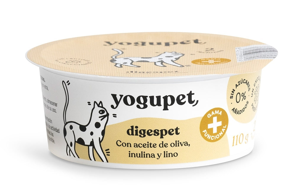 yogur funcional digespet digestiu 110 g