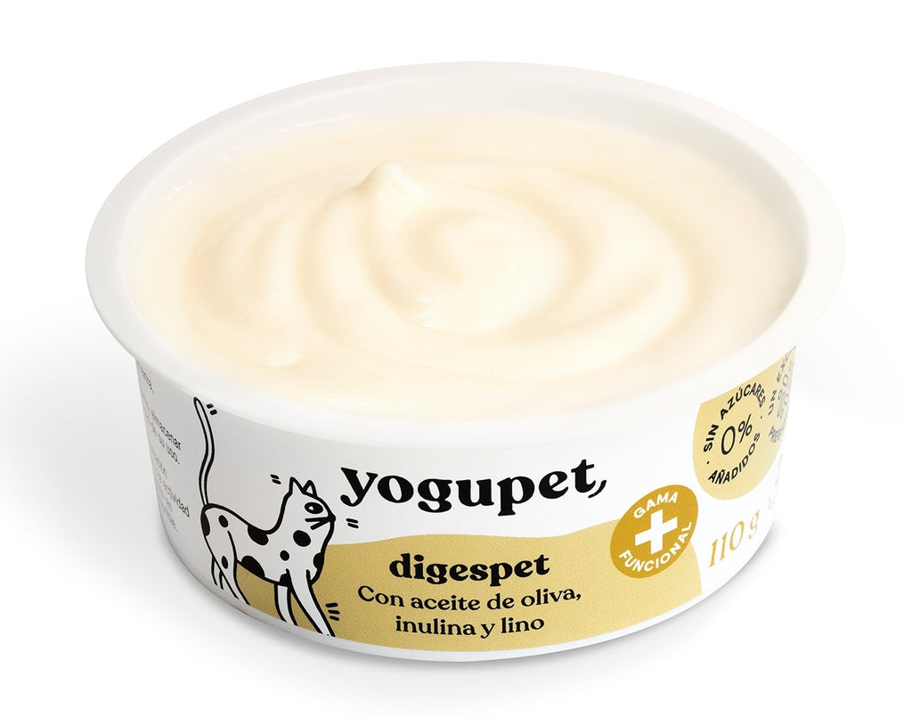 yogur funcional digespet digestiu 110 g