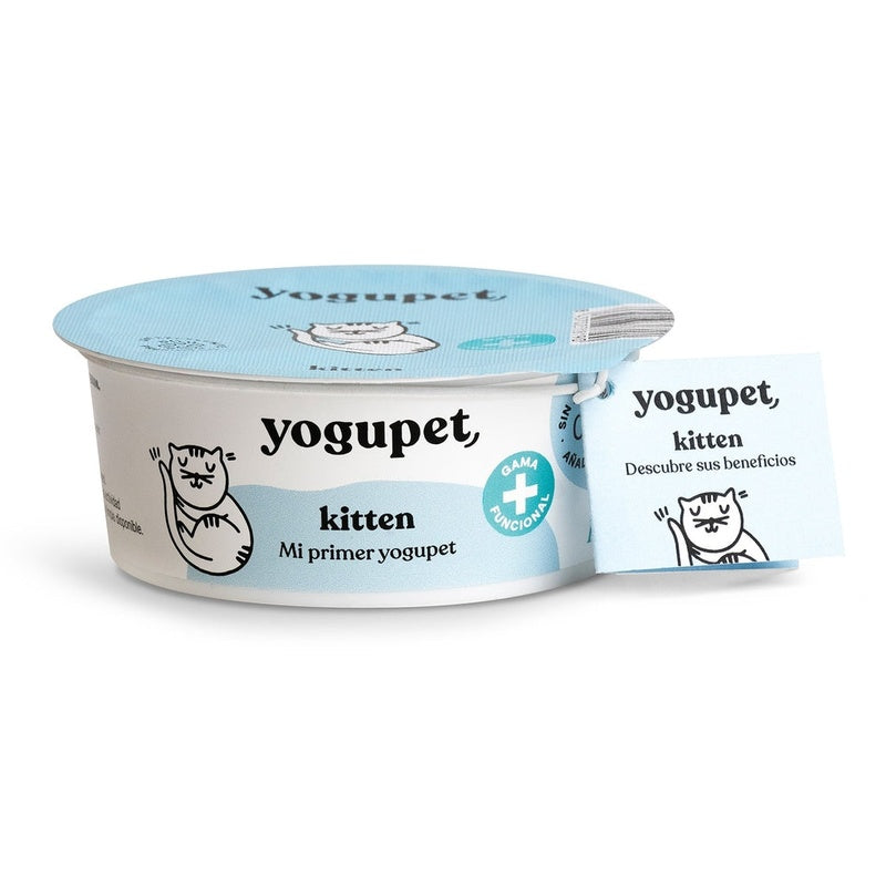 yogur clásico kitten 110gr