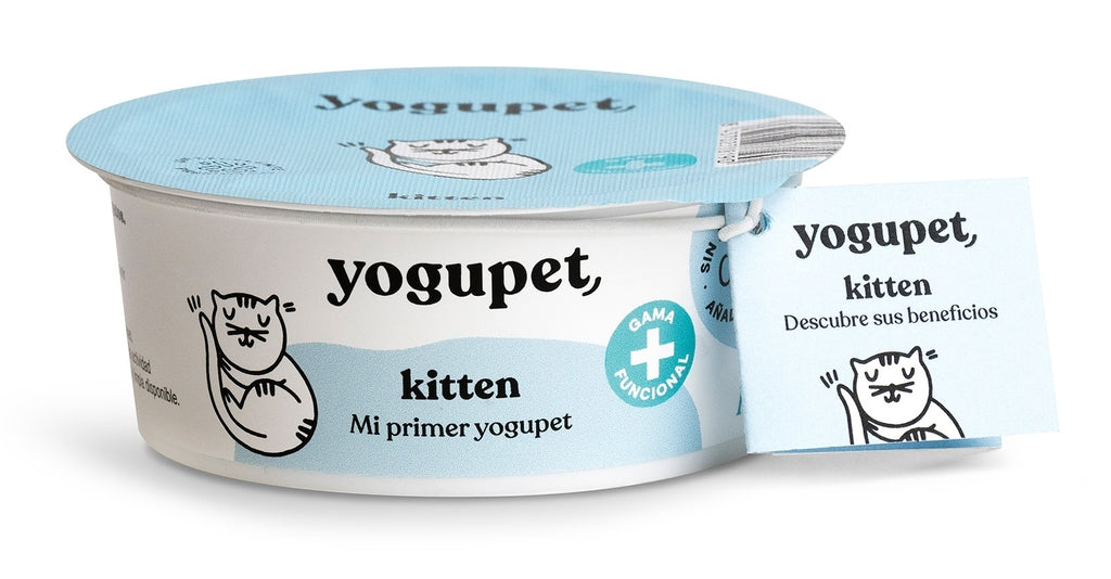 yogur clásico kitten 110gr