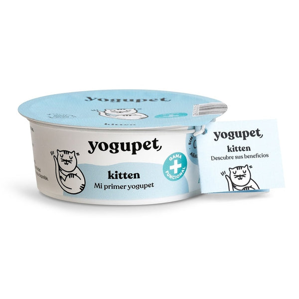 yogur clásic kitten 110 g