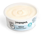 yogur clásico kitten 110gr