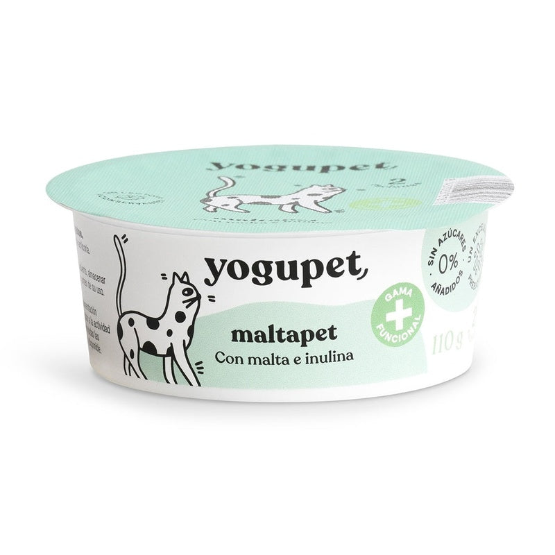 yogur funcional maltapet 110gr