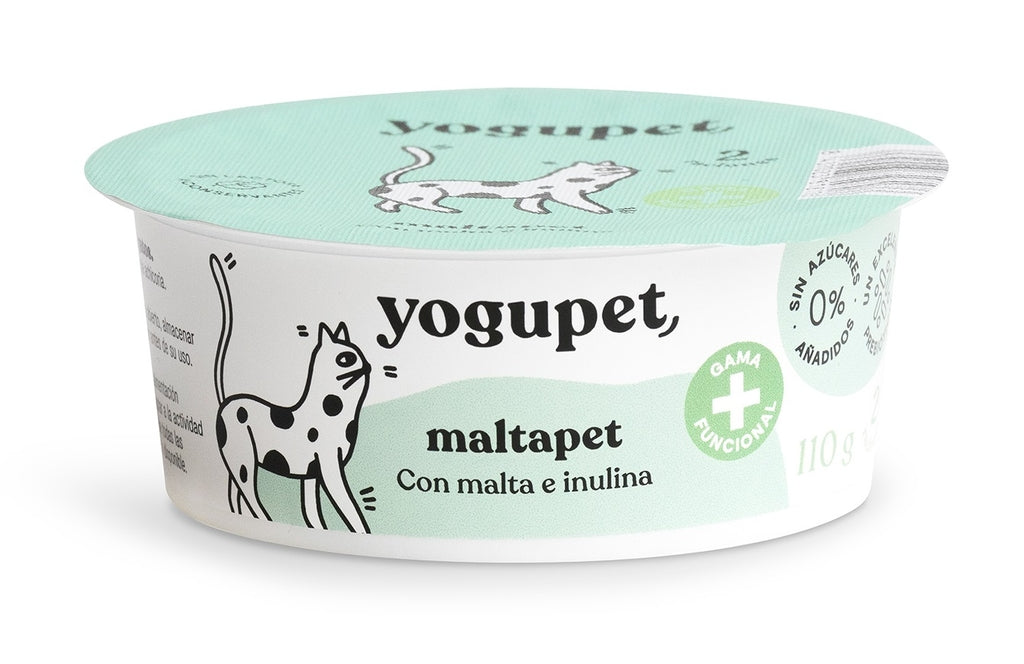 yogur funcional maltapet 110 g