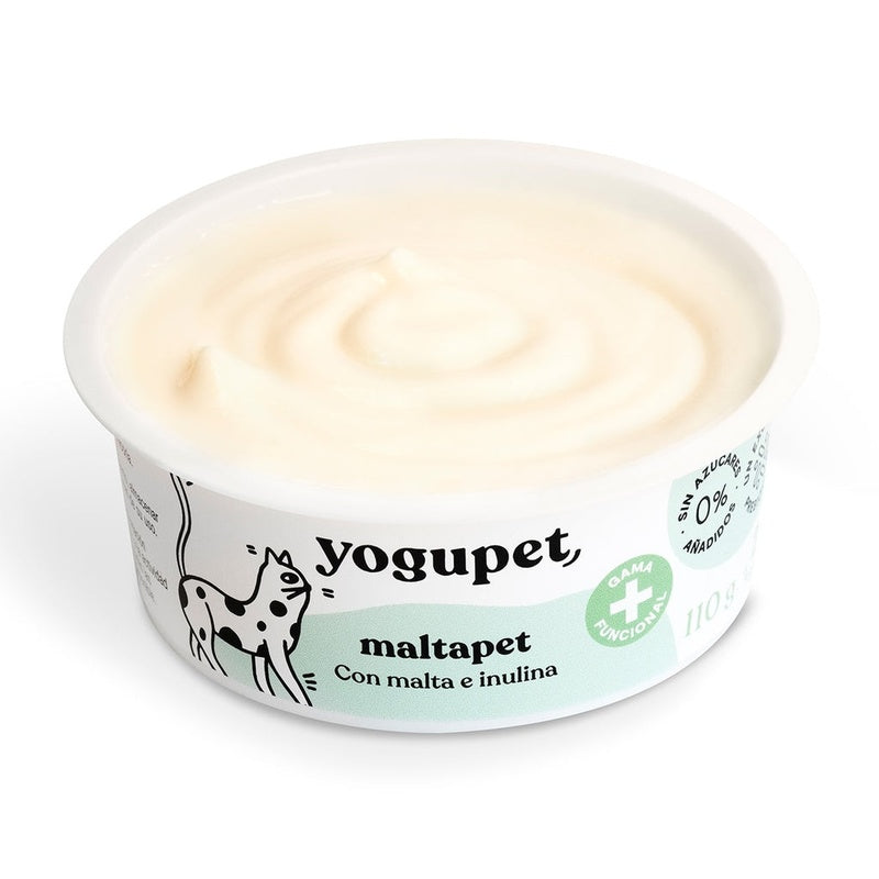 yogur funcional maltapet 110gr