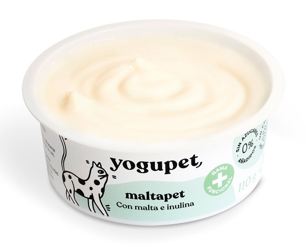 yogur funcional maltapet 110 g