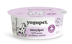 yogur funcional sterylpet 110 g