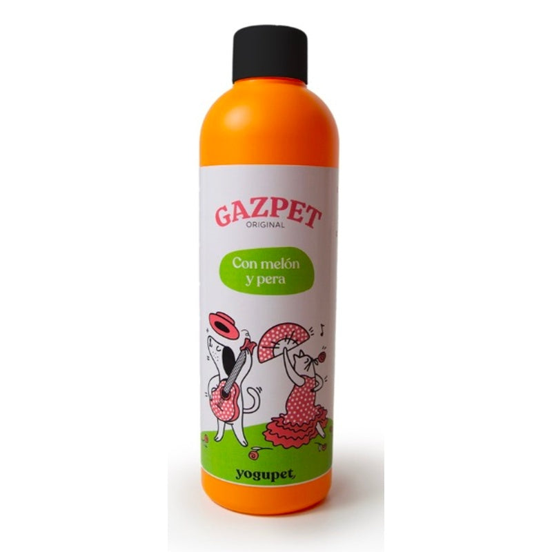 gazpet melón y pera 250gr Imagen principal del producto