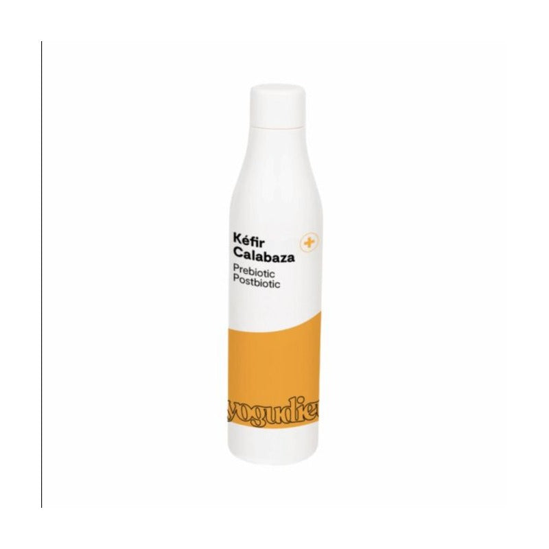 Yogupet Kéfir Probiótico de Calabaza para Perros 200 ml