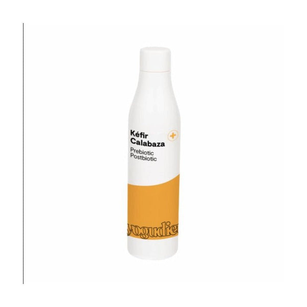 Yogupet Kéfir Probiótico de Calabaza para Perros 200 ml