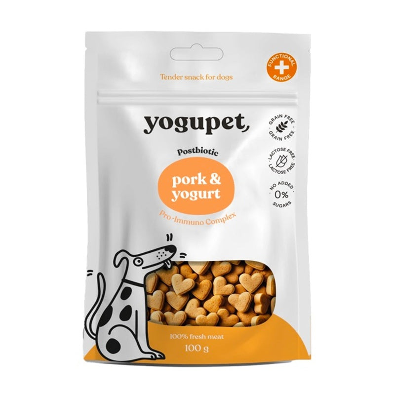 gos tender perc 100 g Imatge principal del producte