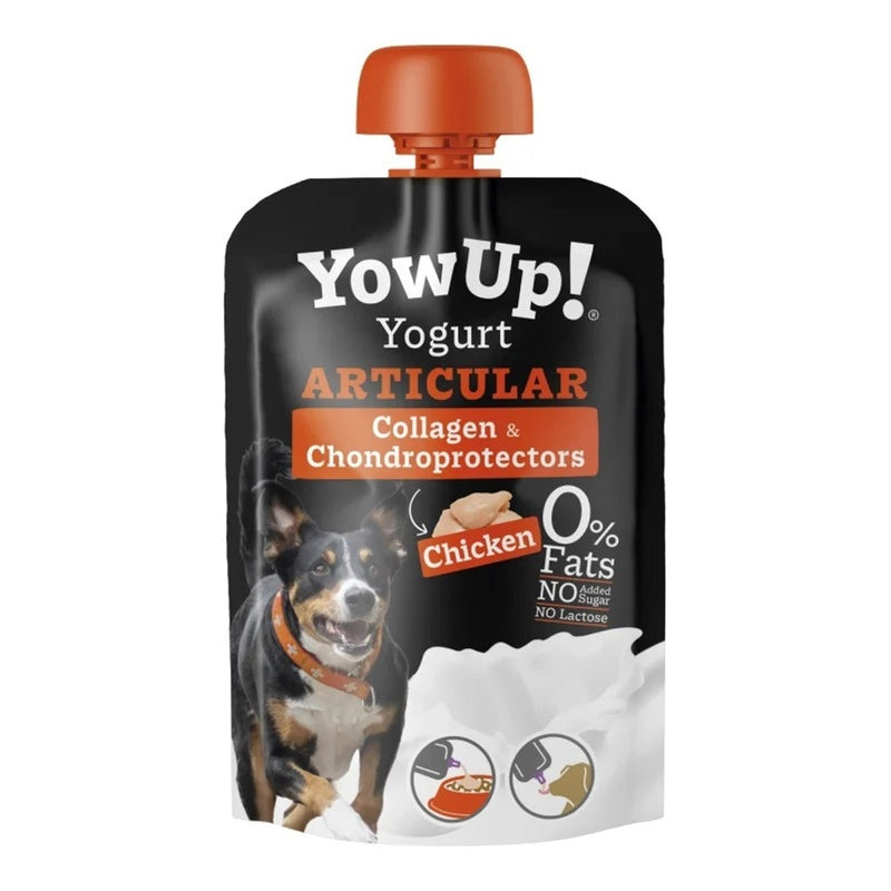 iogur yowup articular gos 115gr Imagen principal del producto