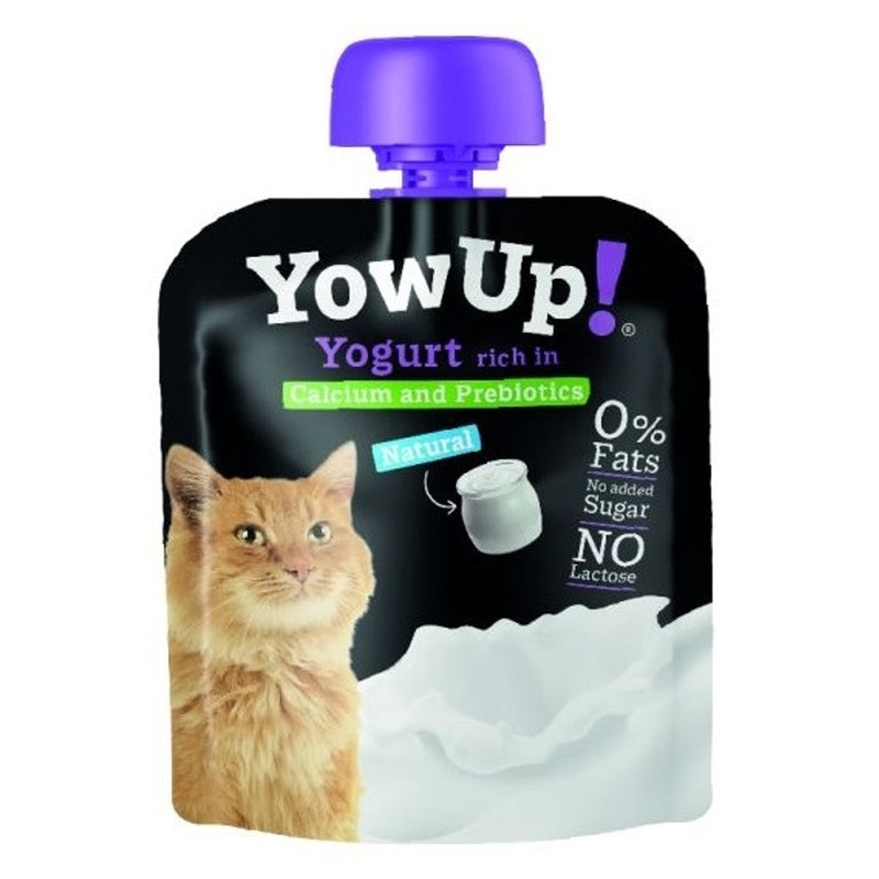 yogur yowup gat 85 g Imatge principal del producte