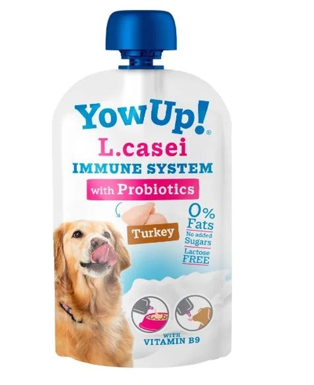 casei yowup gos gall dindi 115 g