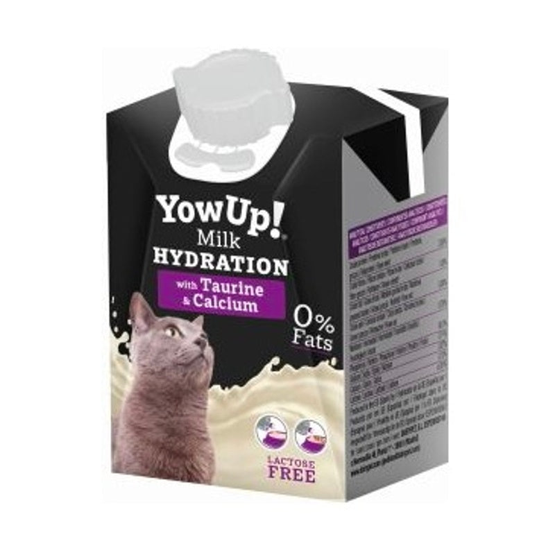 leche yowup gato 200ml Imagen principal del producto