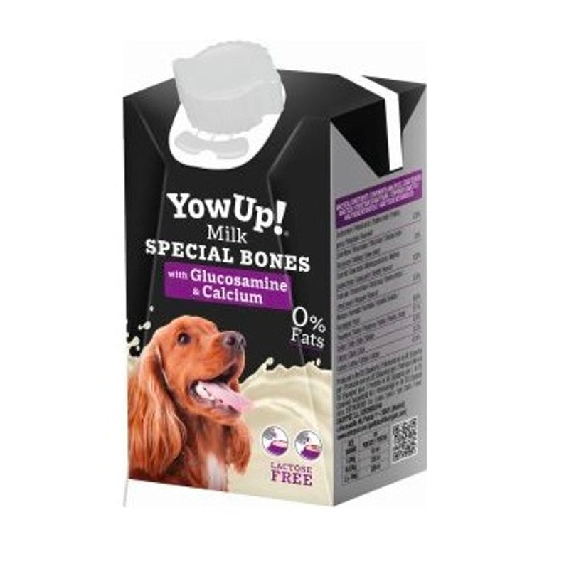 leche yowup perro 250ml Imagen principal del producto
