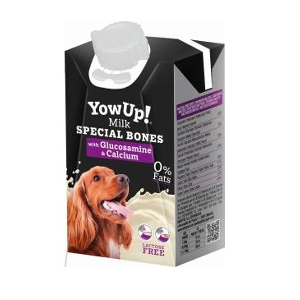 leche yowup perro 250ml