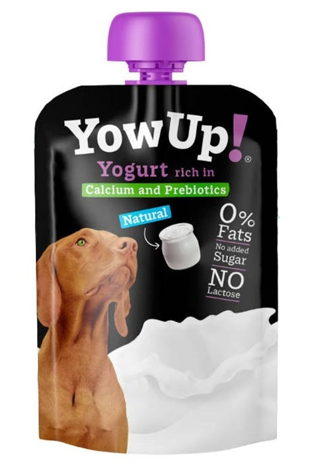 yogur yowup gos 115 g Imatge principal del producte