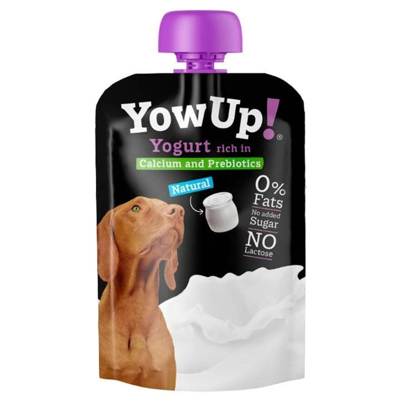 yogur yowup perro 115gr Imagen principal del producto