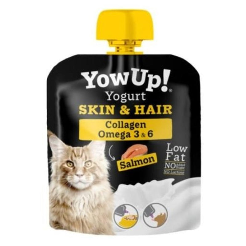 iogur yowup skin gat 85 g Imatge principal del producte