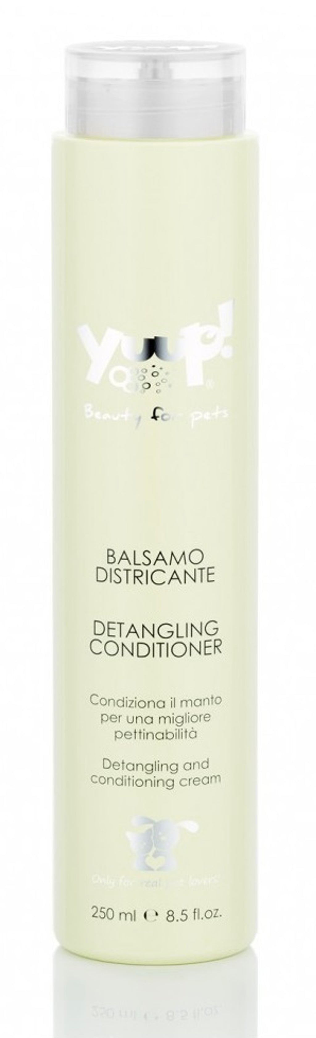condicionador desenredante 250 ml Imatge principal del producte